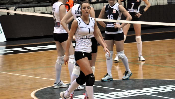 'Beşiktaş Formasını Giymek Heyecan Verici'